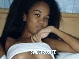 SWEETROSIEE