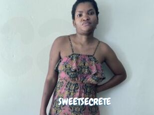 SWEETSECRETE