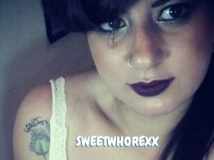 SWEETWHOREXX