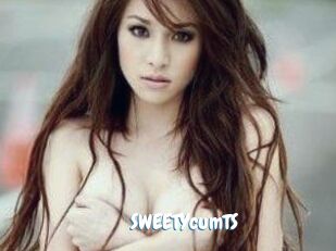 SWEETYcumTS