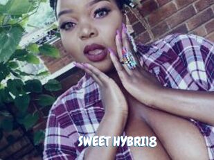 SWEET_HYBRI18 Coquine Avenue