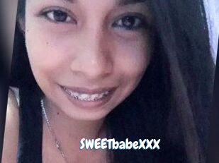 SWEETbabeXXX