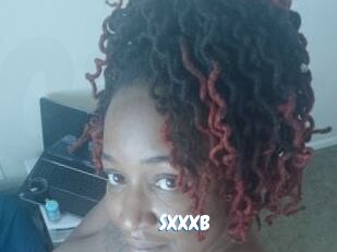 SXXXB