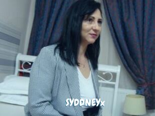 SYDDNEYx