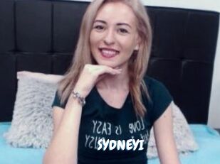 SYDNEYI