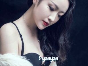 S_yanyan