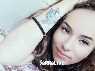 SaRRaLive Coquine Avenue