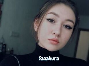 Saaakura