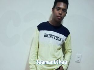 Saamantthaa