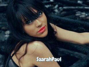 SaarahPaul