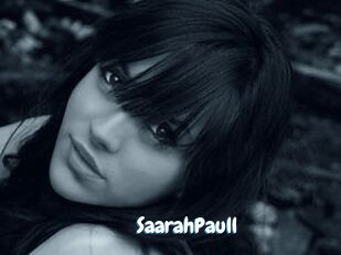 SaarahPaull