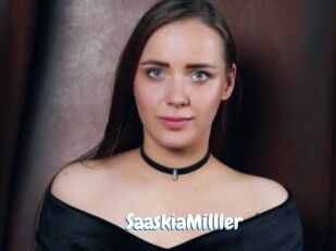 SaaskiaMilller