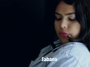 Sabana