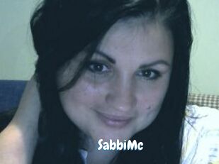 SabbiMc