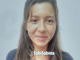 SabiSabina