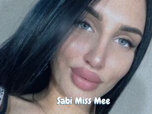 Sabi_Miss_Mee