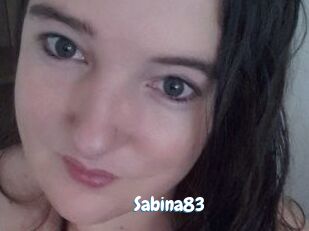 Sabina83 Coquine Avenue