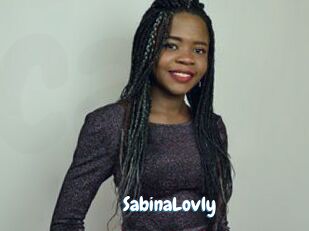 SabinaLovly