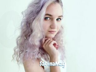 SabinaMay