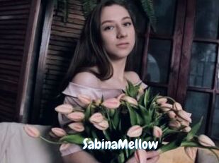 SabinaMellow