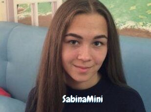 SabinaMini