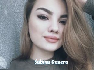 Sabina_Deaero Coquine Avenue
