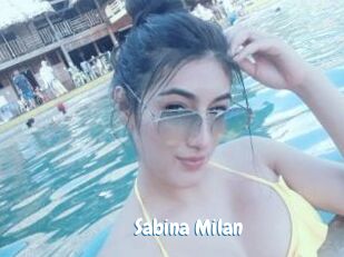 Sabina_Milan