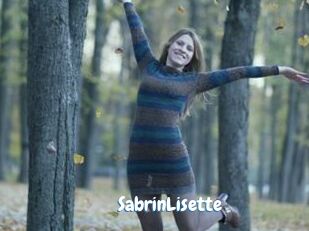 SabrinLisette