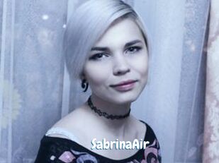 SabrinaAir