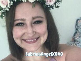 SabrinaAngelXOXO Coquine Avenue