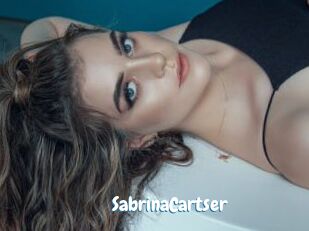 SabrinaCartser