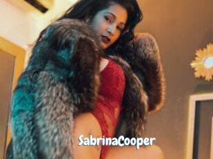 SabrinaCooper