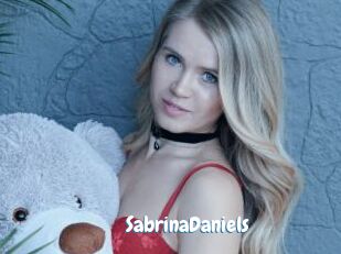 SabrinaDaniels