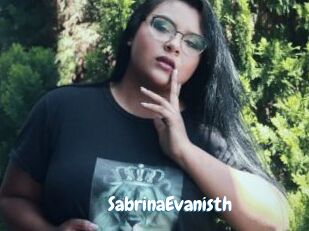 SabrinaEvanisth Coquine Avenue