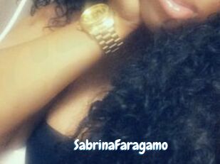 SabrinaFaragamo