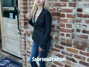SabrinaGraham