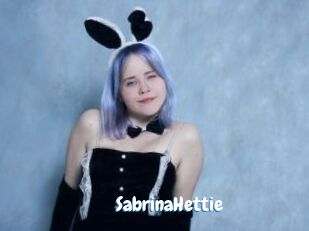 SabrinaHettie Coquine Avenue