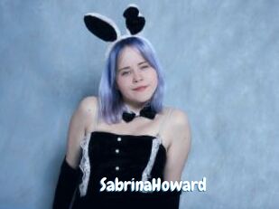SabrinaHoward