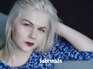 SabrinaJo Coquine Avenue
