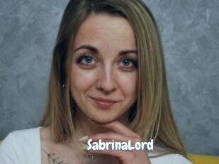 SabrinaLord Coquine Avenue