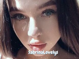 SabrinaLovelys