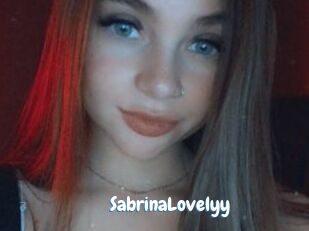 SabrinaLovelyy