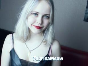SabrinaMeow Coquine Avenue