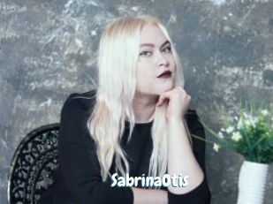 SabrinaOtis