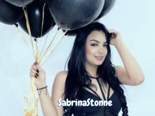 SabrinaStonne