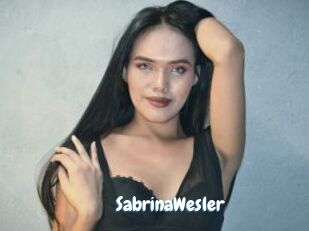 SabrinaWesler