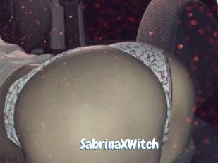 SabrinaX_Witch