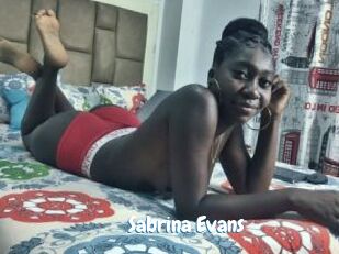 Sabrina_Evans