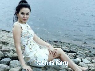 Sabrina_Fairy