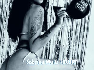 Sabrina_Multi_SQUIRT